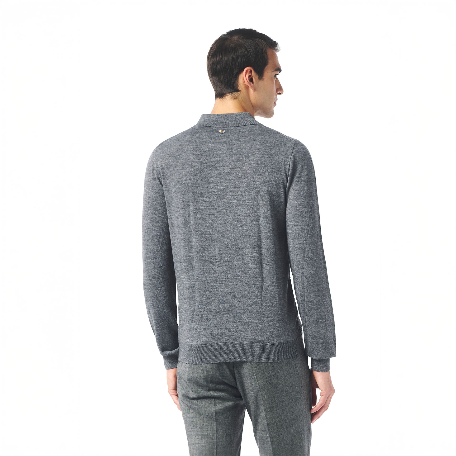 Picture of Giovane G. Designers Tricot