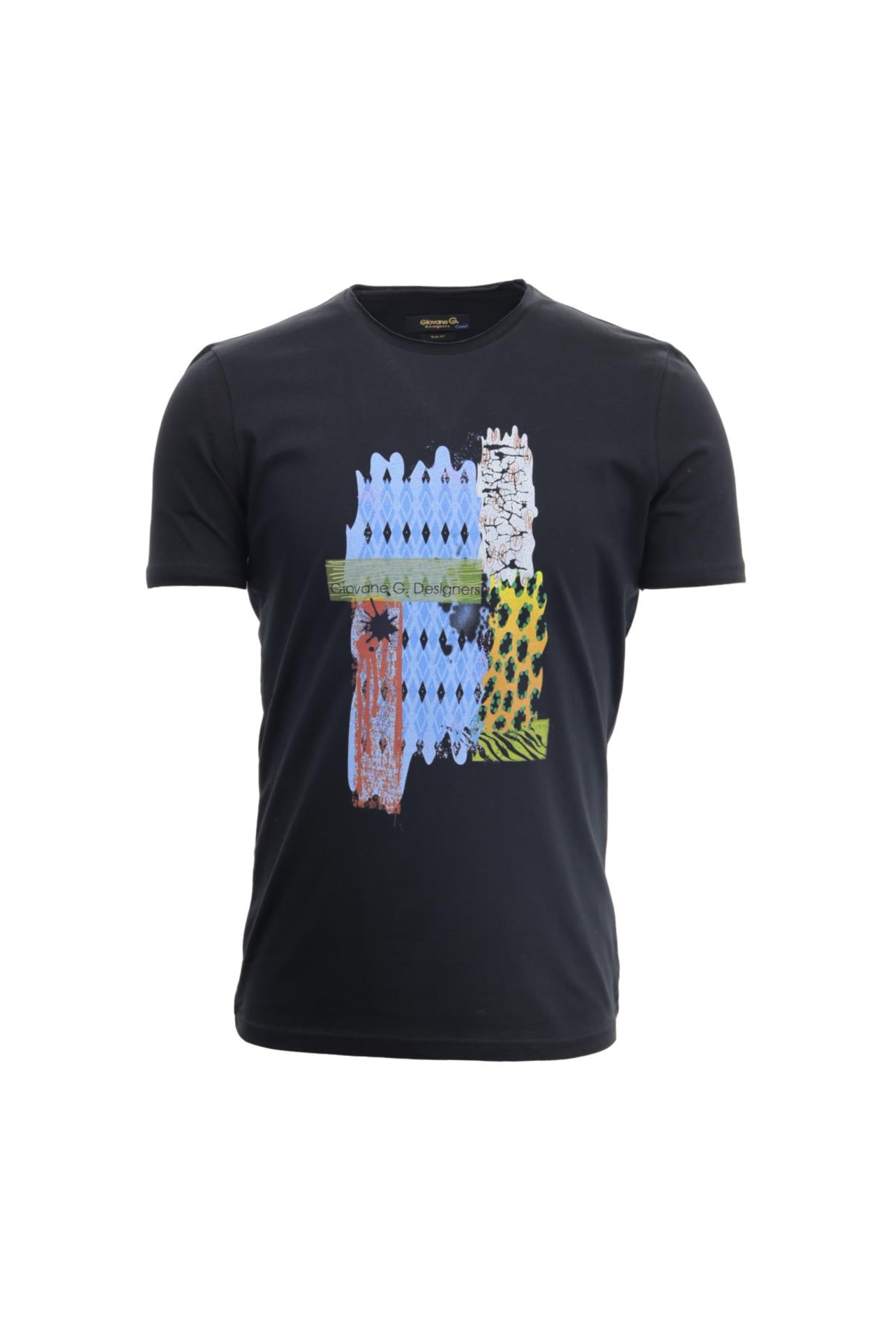 Picture of Giovane G. Designers T-shirt