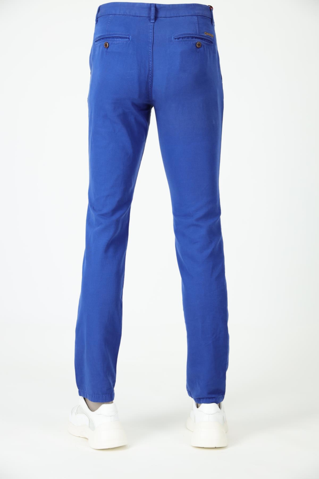 Picture of Giovane Gentile Trousers Casual