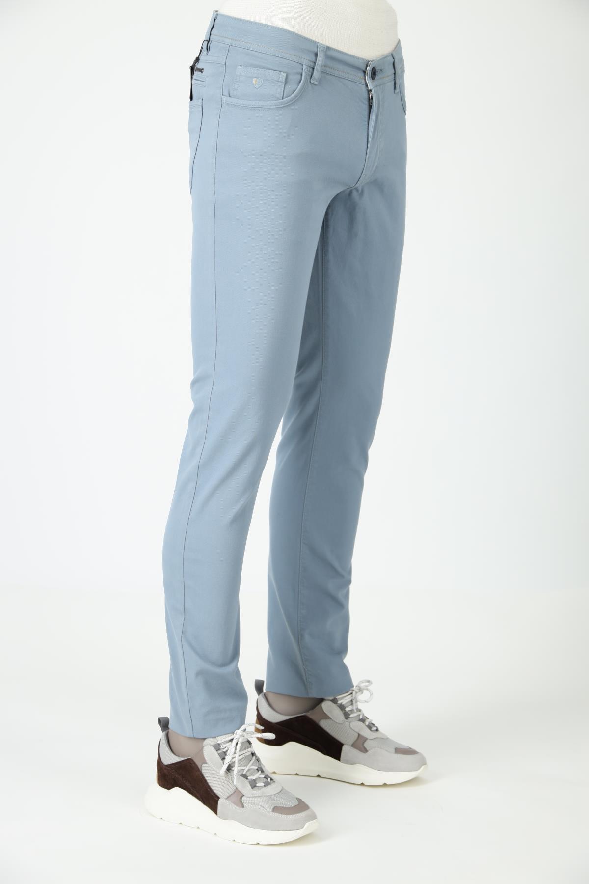 Resim Giovane G. Designers Pantolon Casual