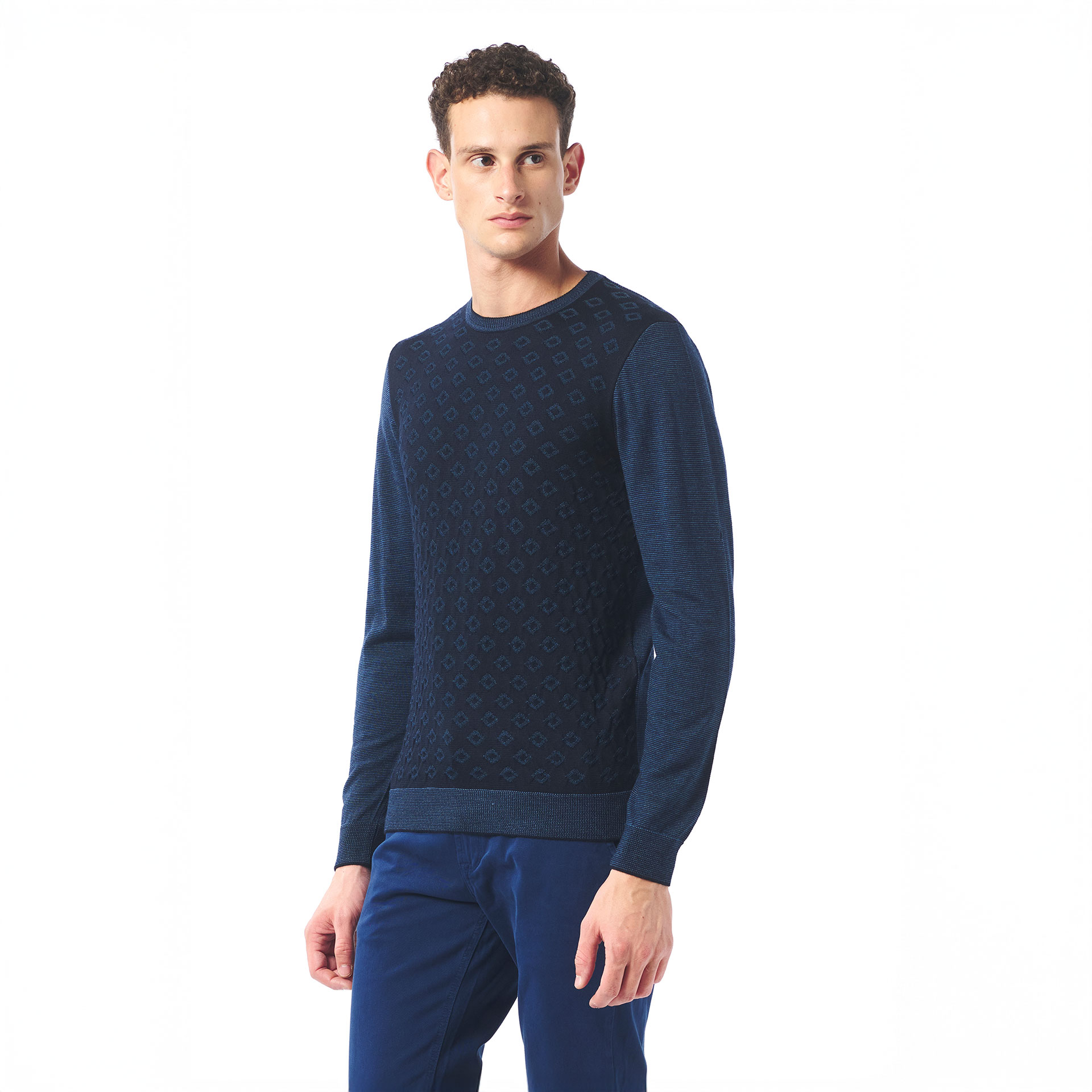 Picture of Giovane G. Designers Tricot