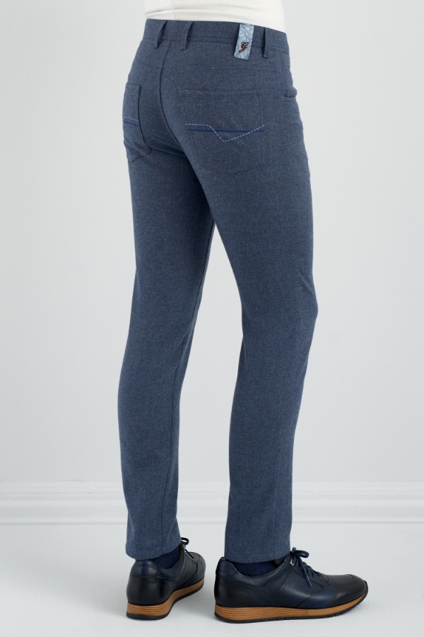 Picture of Giovane G. Designers Trousers Casual
