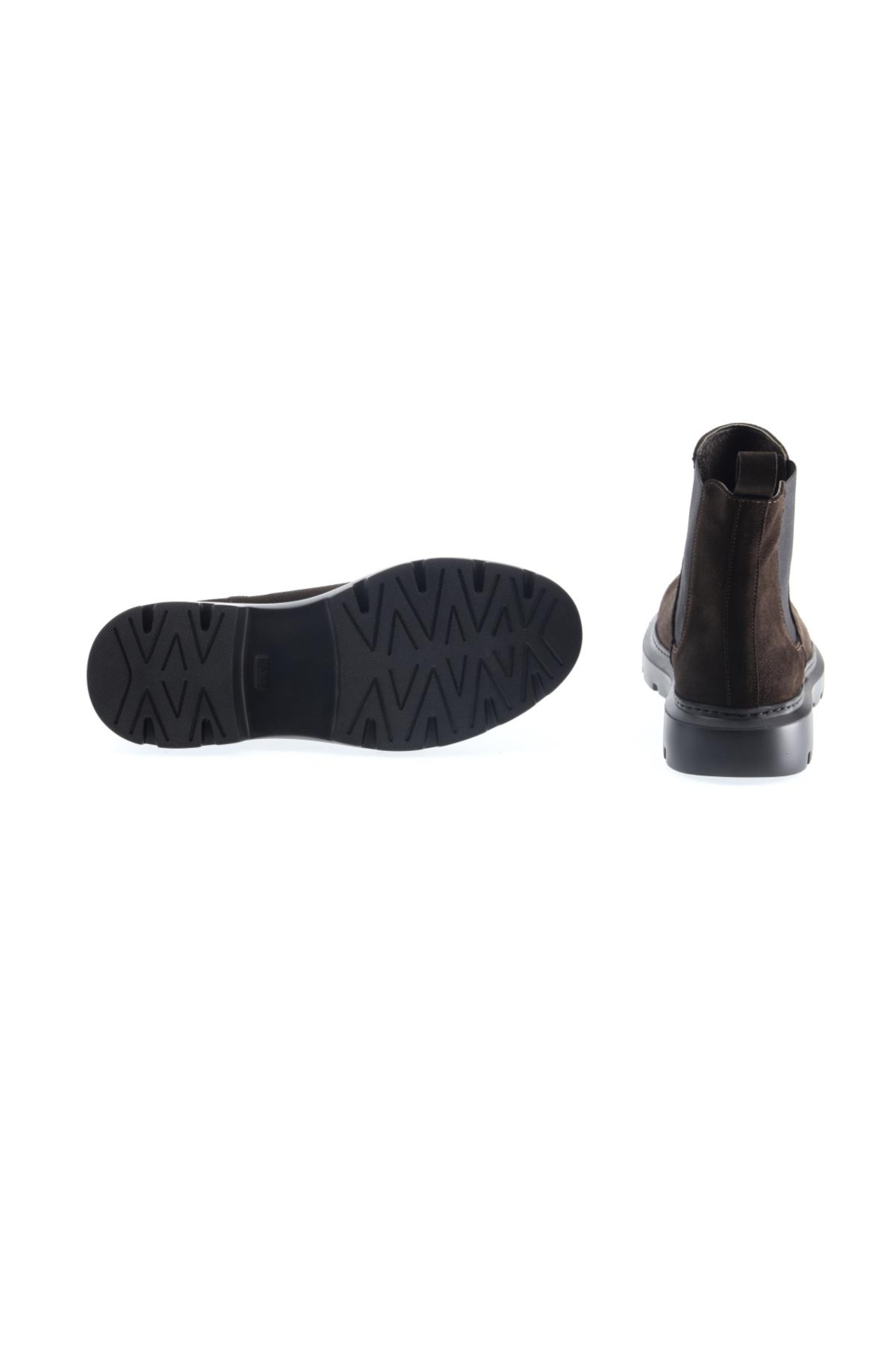 Picture of Giovane Gentile Shoes