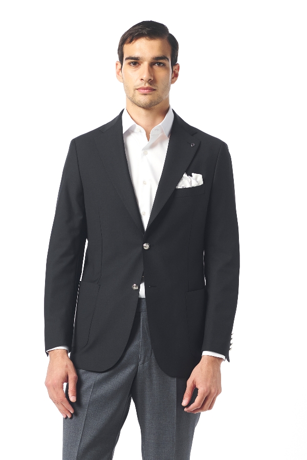 Picture of Giovane Gentile Jacket (Basic Series)