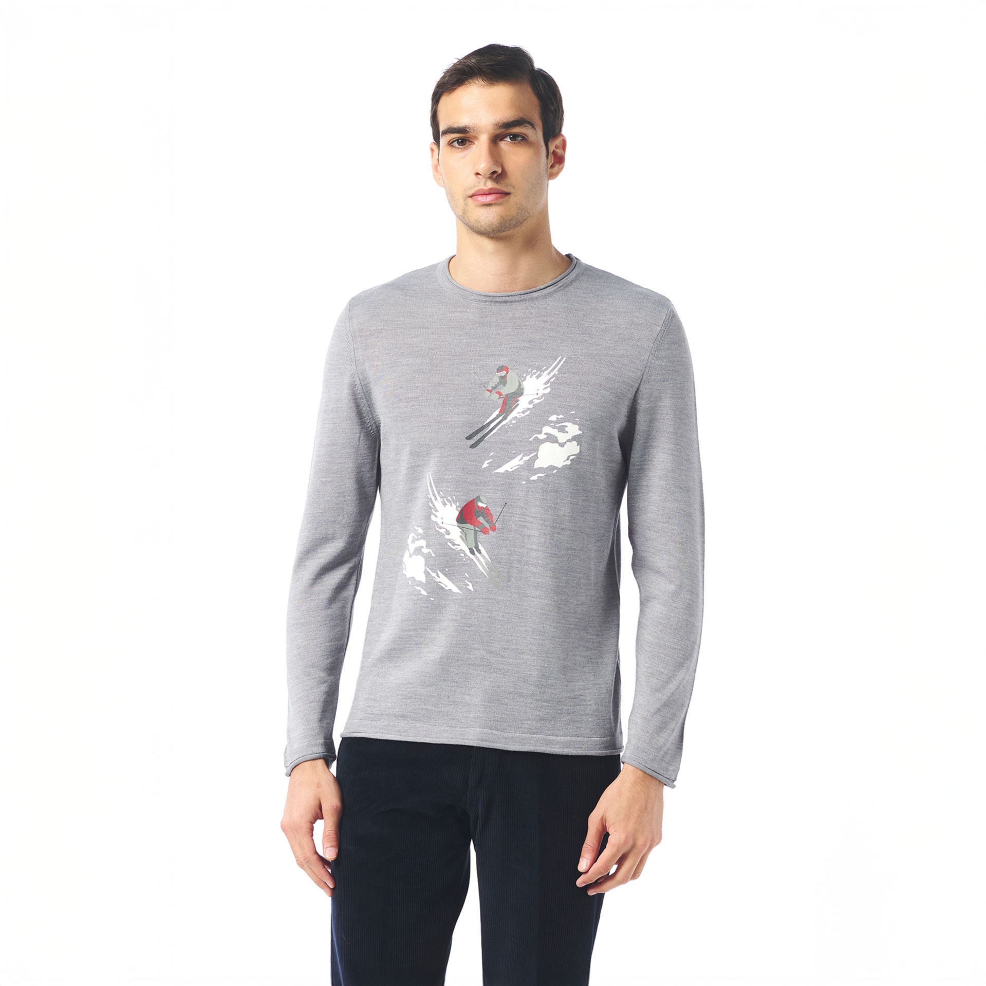 Resim Giovane G. Designers Triko