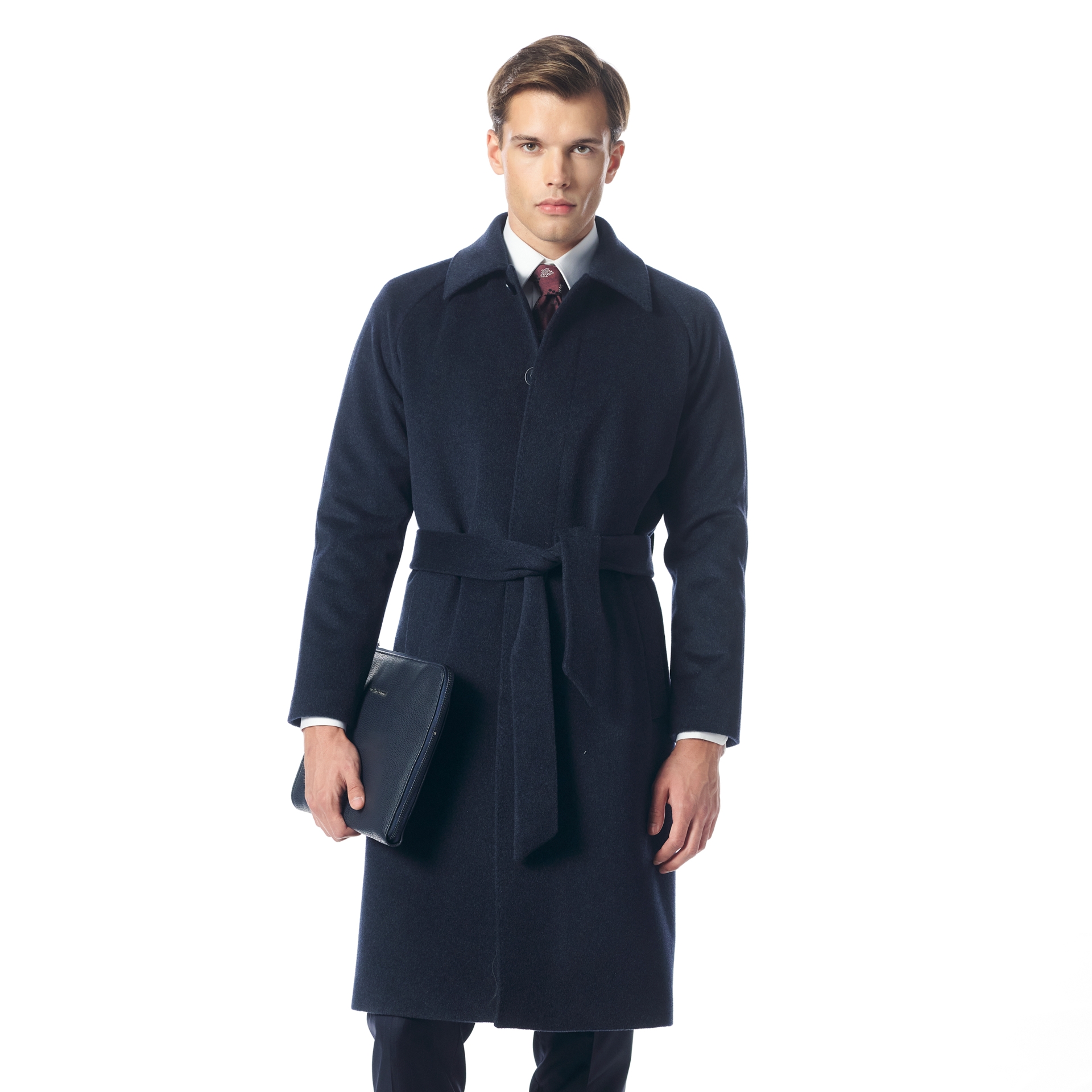 Resim Giovane Gentile Palto