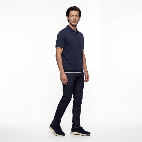 Resim Giovane G. Designers T-Shirt