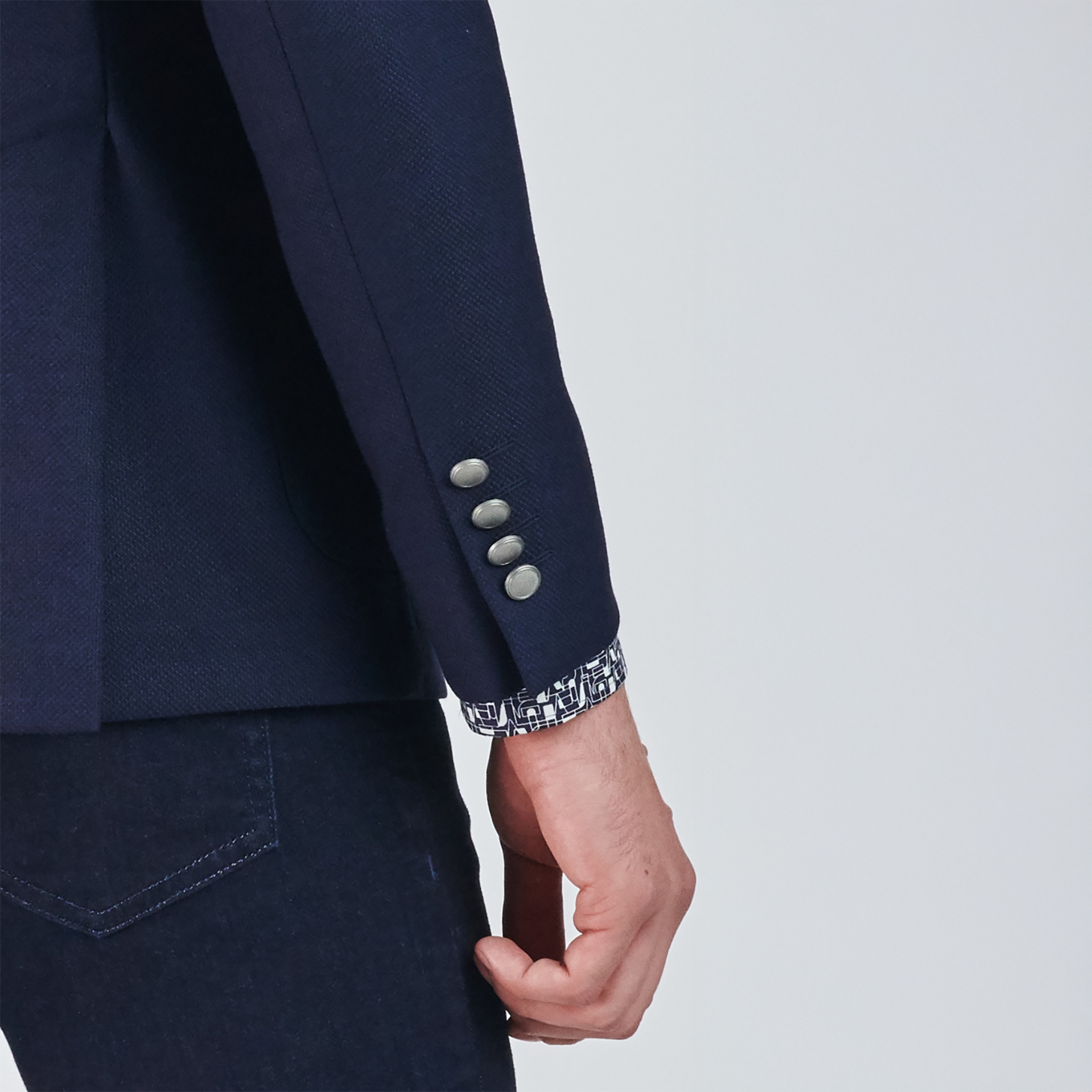 Resim Giovane Gentile Ceket