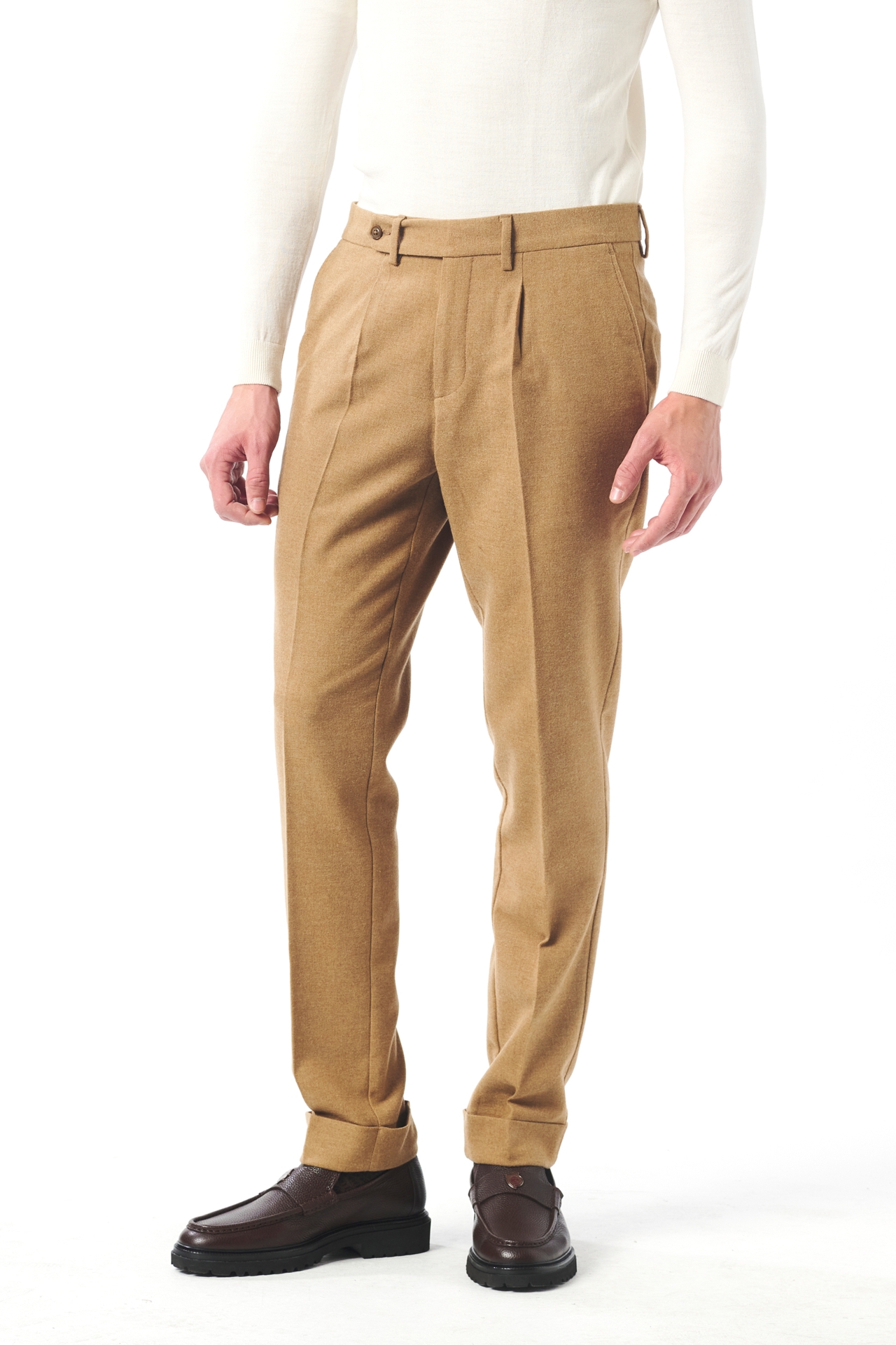 Picture of Giovane Gentile Trousers