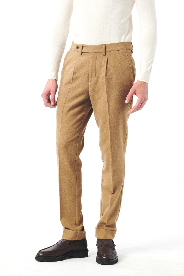 Picture of Giovane Gentile Trousers