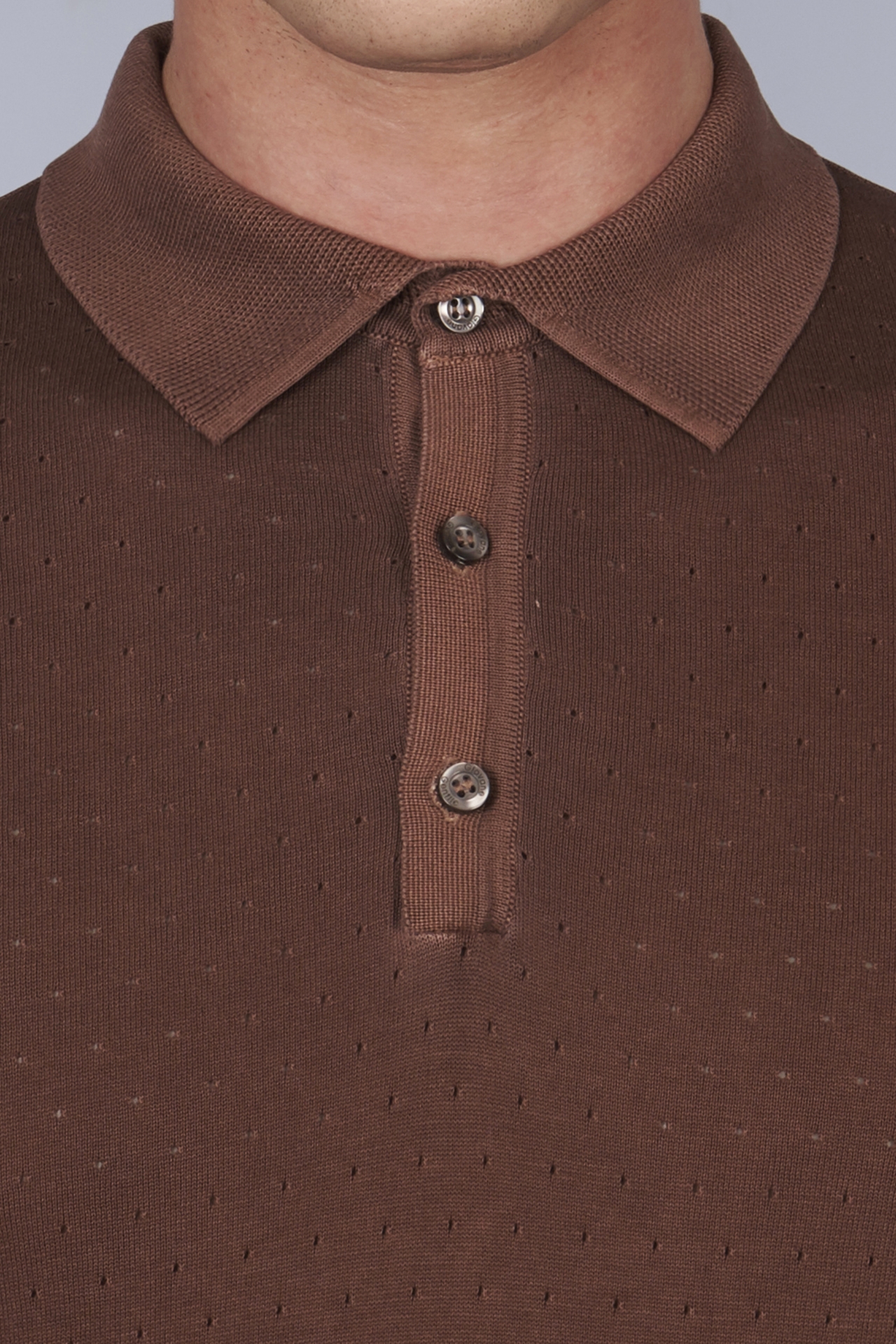 Resim Giovane G. Designers Triko