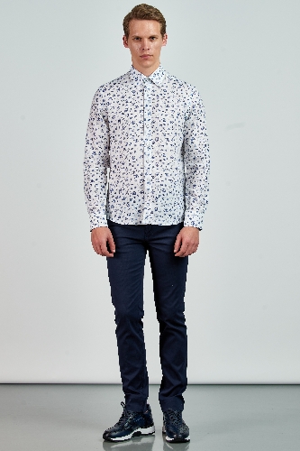 Picture of Giovane Gentile Gömlek