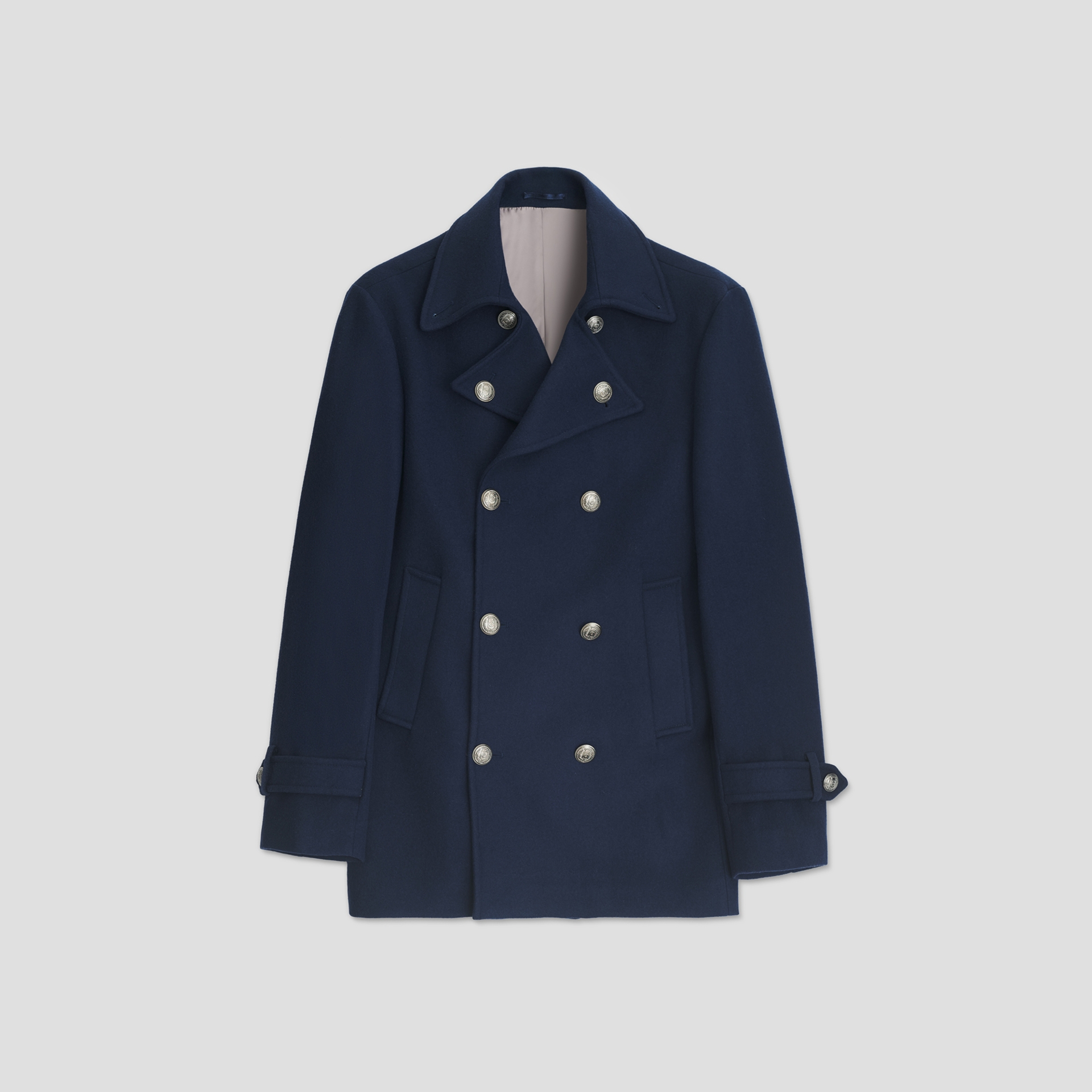 Resim Giovane G. Designers Palto