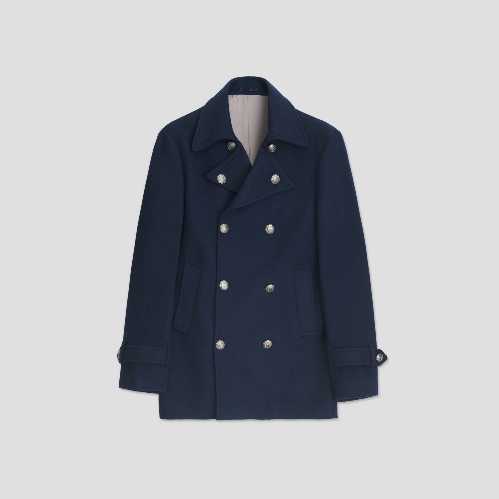 Resim Giovane G. Designers Palto