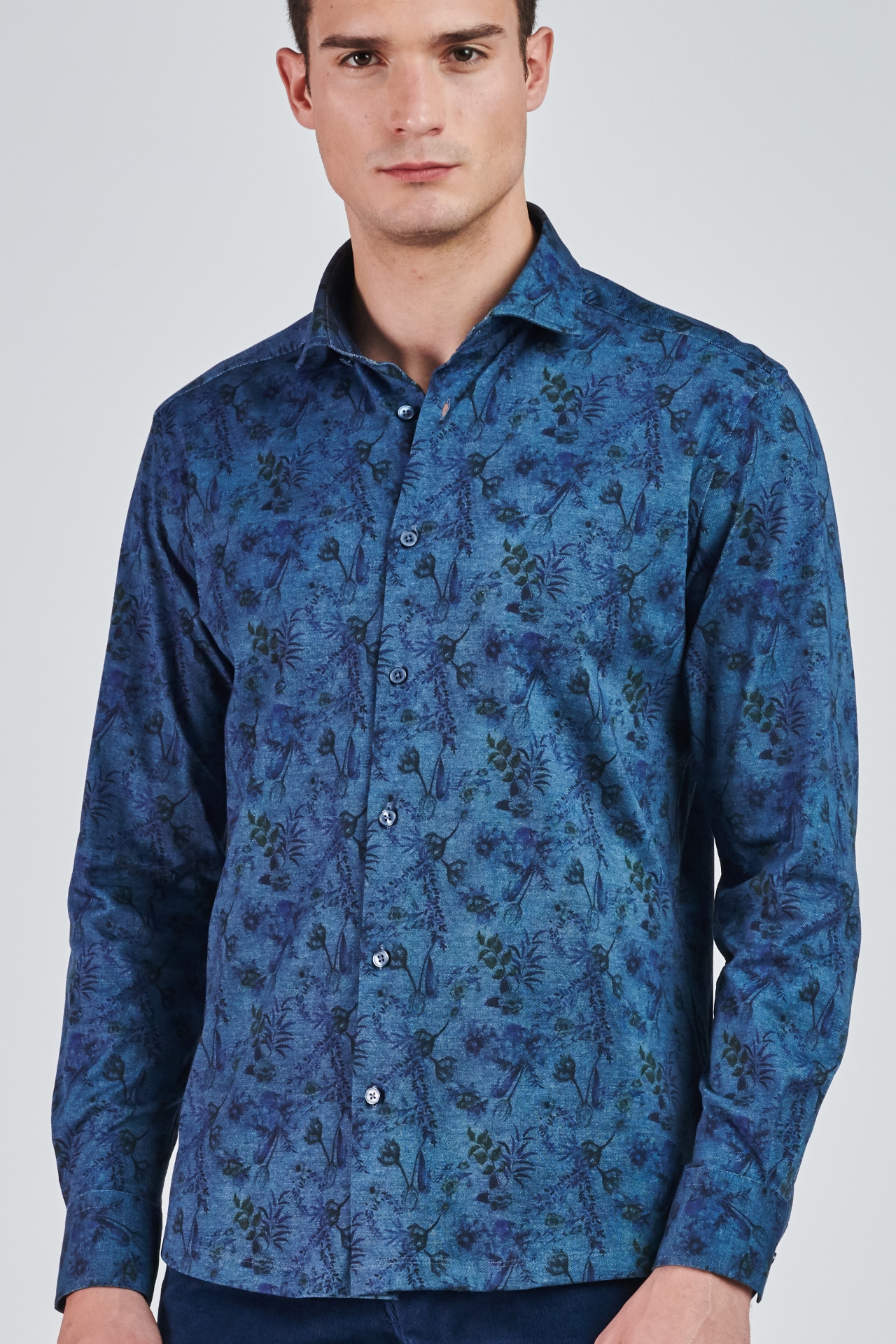 Picture of Giovane G. Designers Shirt