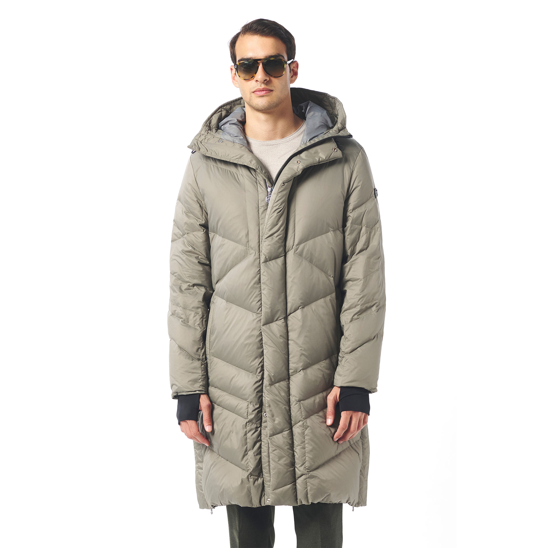 Resim Giovane Gentile Mont / Kaban