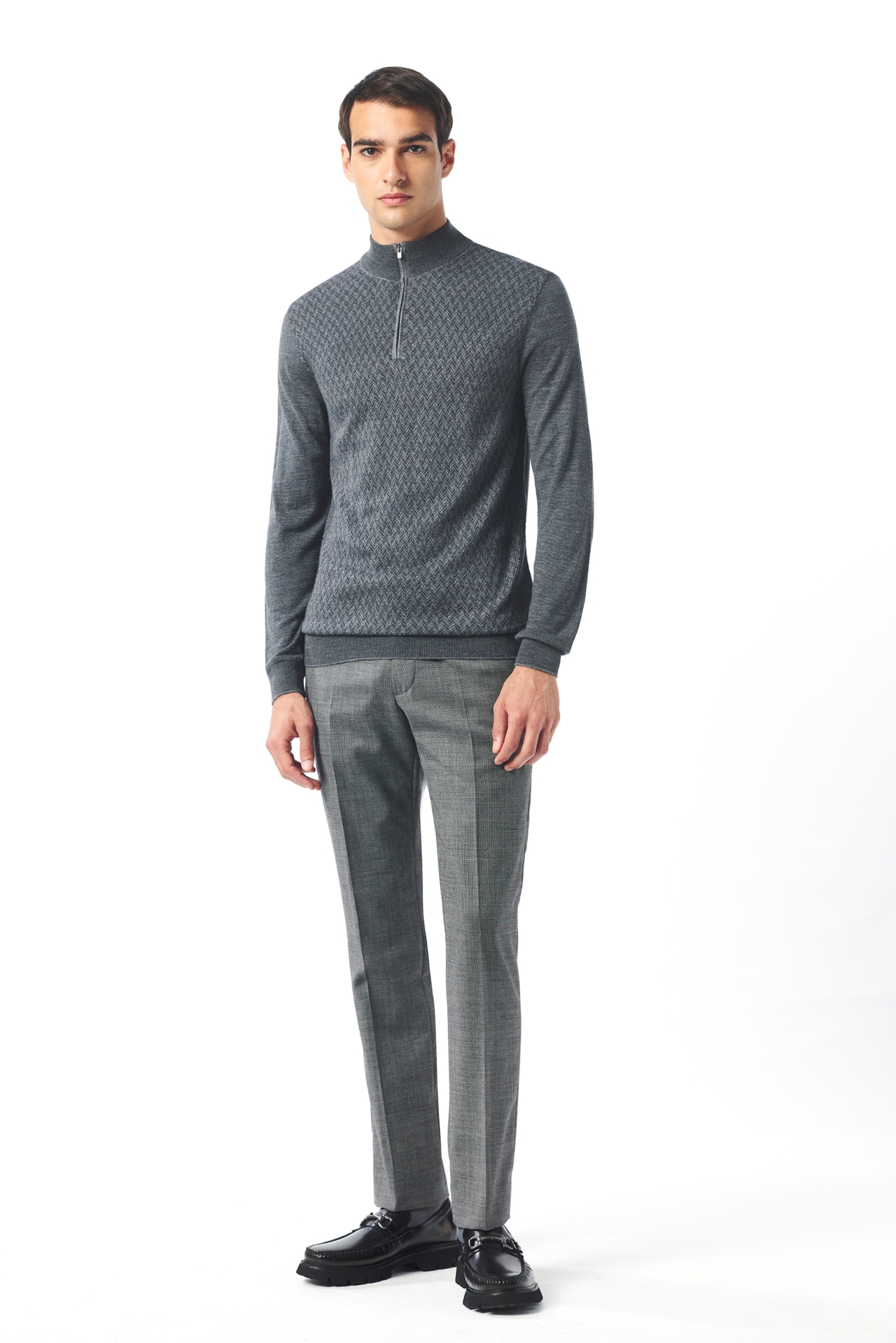 Resim Giovane G. Designers Triko