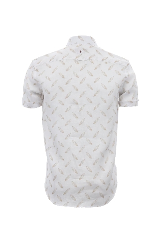 Resim Giovane Gentile Gömlek