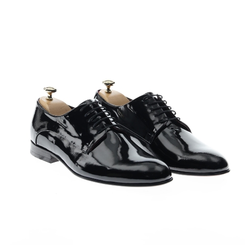 Resim Giovane Gentile Smokin Ayakkabı