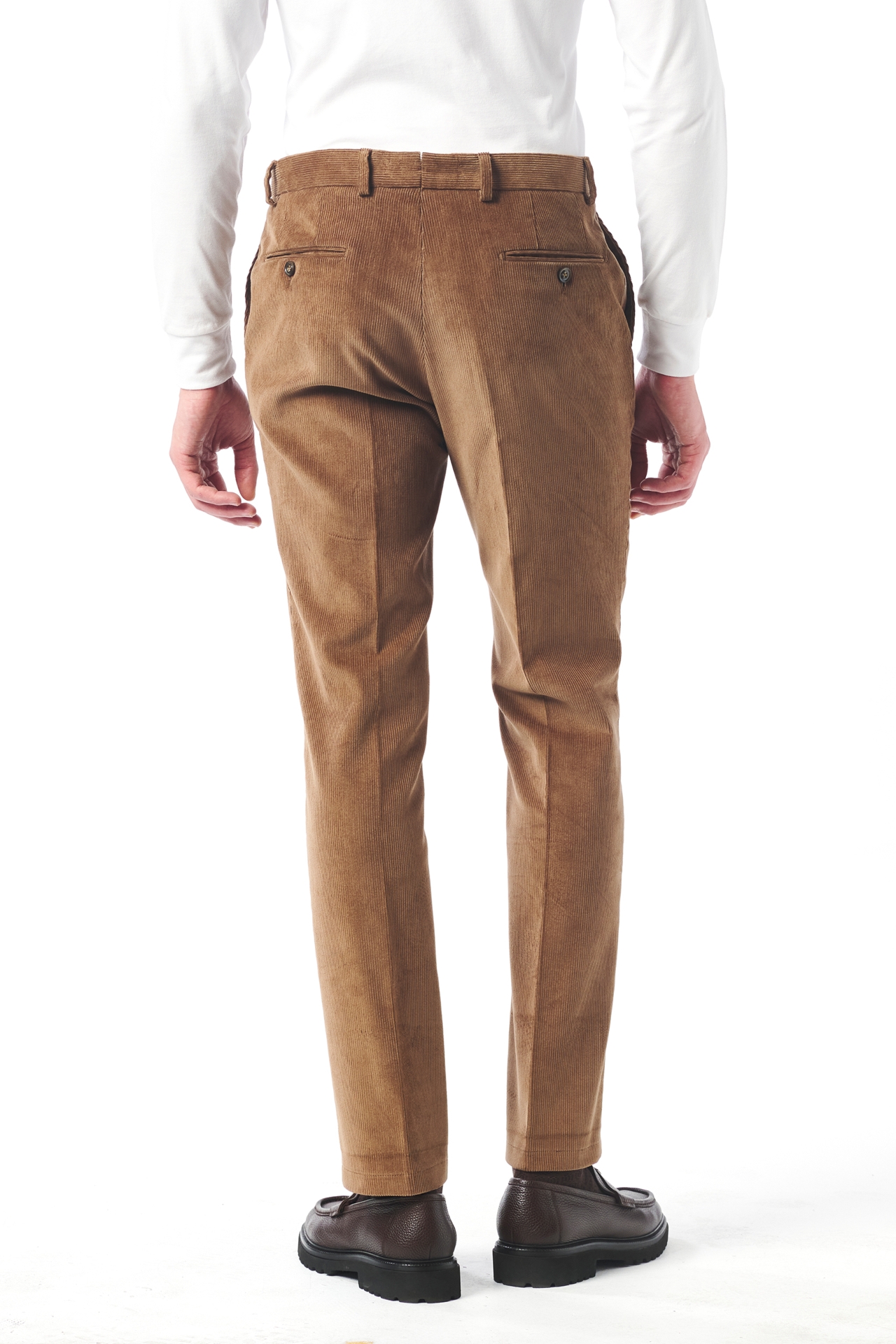 Picture of Giovane Gentile Trousers Casual