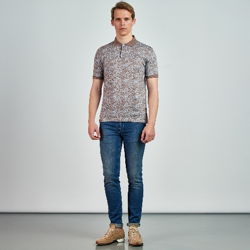 Resim Giovane G. Designers T-Shirt