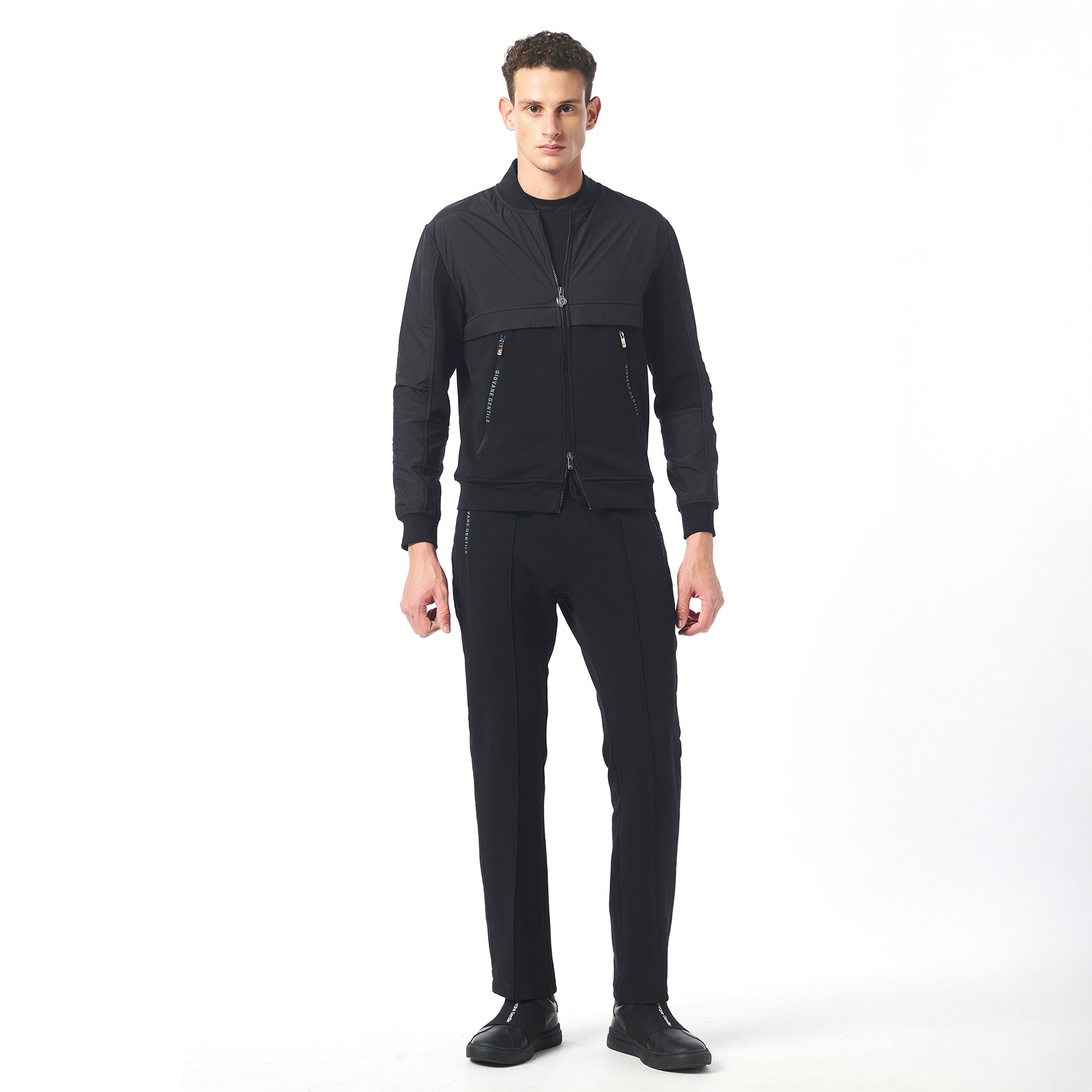 Resim Giovane Gentile Eşofman Üst