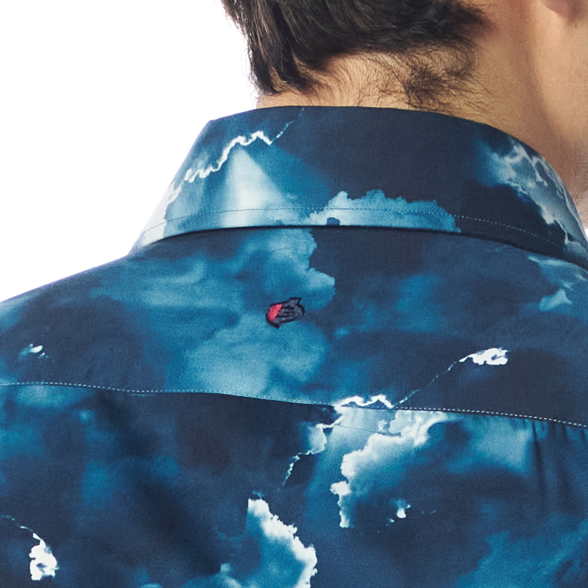 Resim Giovane Gentile Gömlek