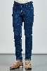 Resim Giovane G. Designers Pantolon Denim