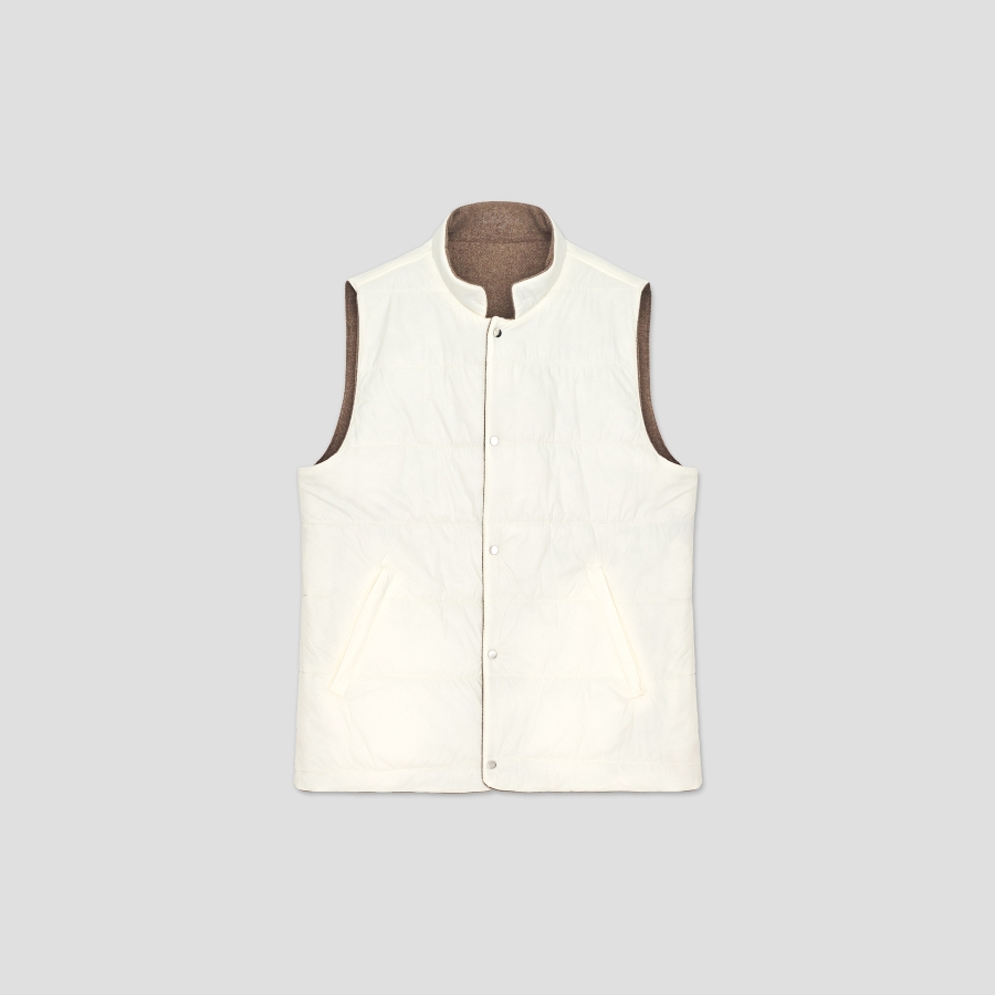 Picture of Giovane Gentile Vest/Coat