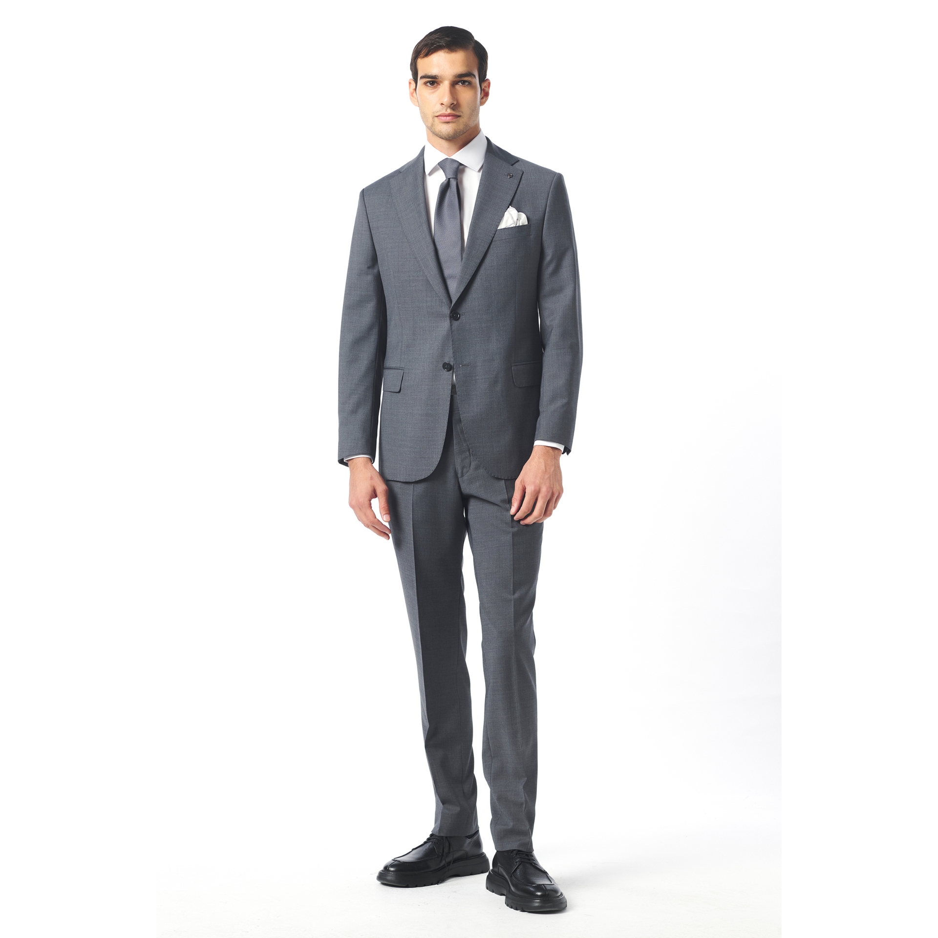 Resim Giovane G. Designers Takım Elbise (Basic Series)
