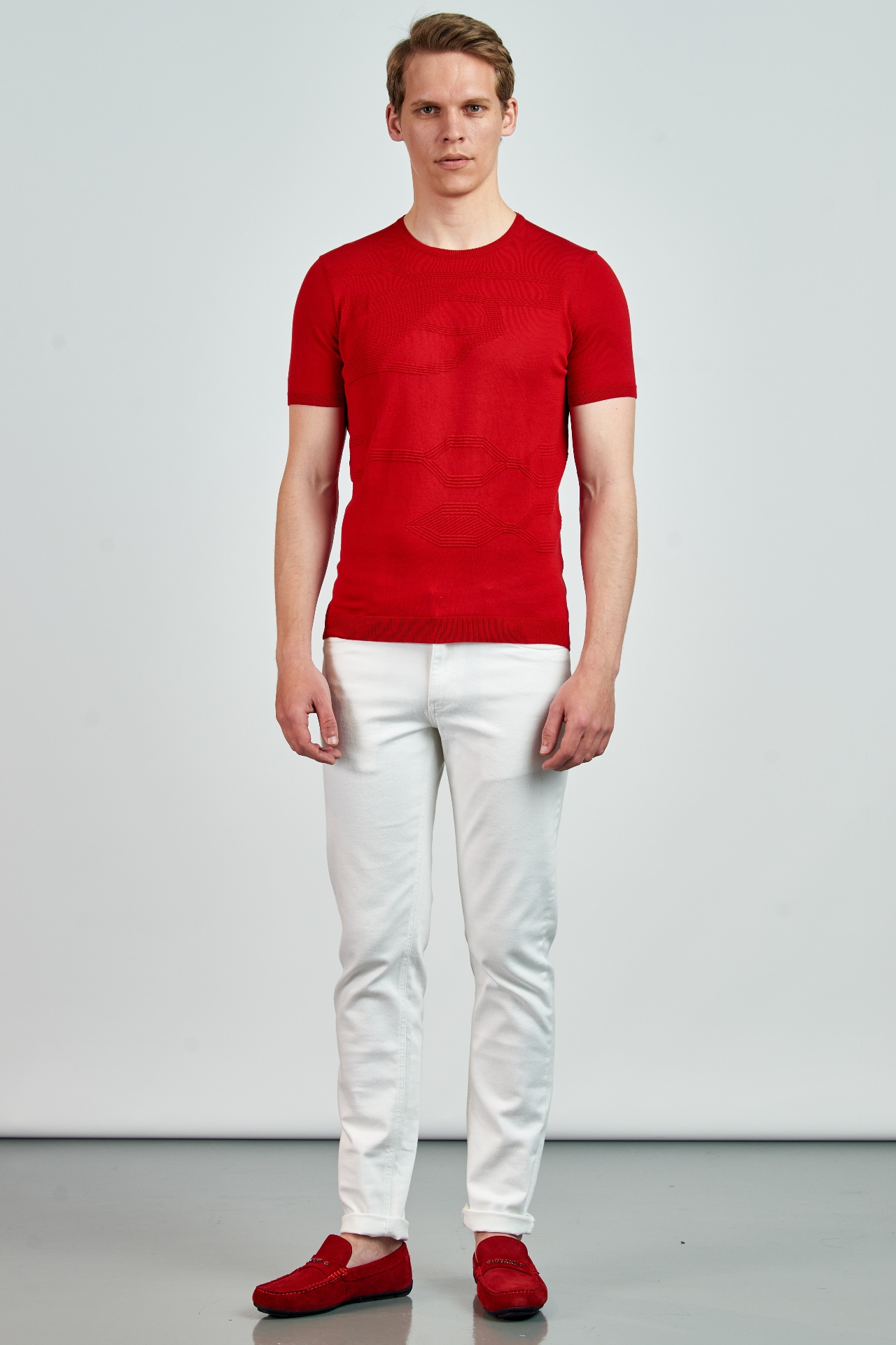 Picture of Giovane Gentile Tricot