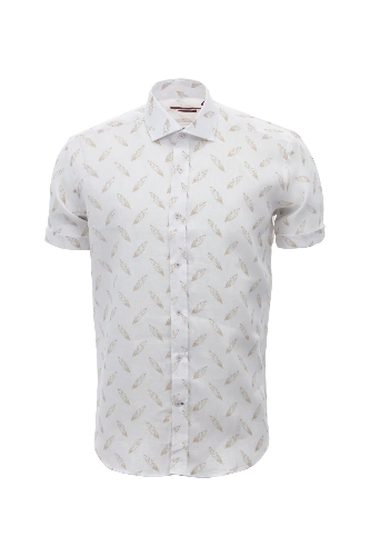 Resim Giovane Gentile Gömlek