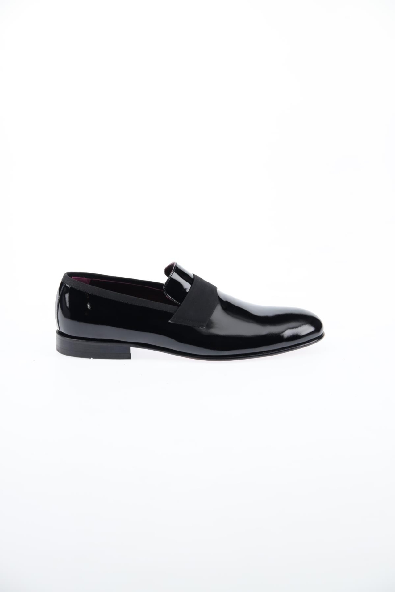 Picture of Giovane Gentile Tuxedo Shoes