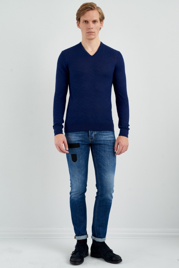 Picture of Giovane G. Designers Tricot