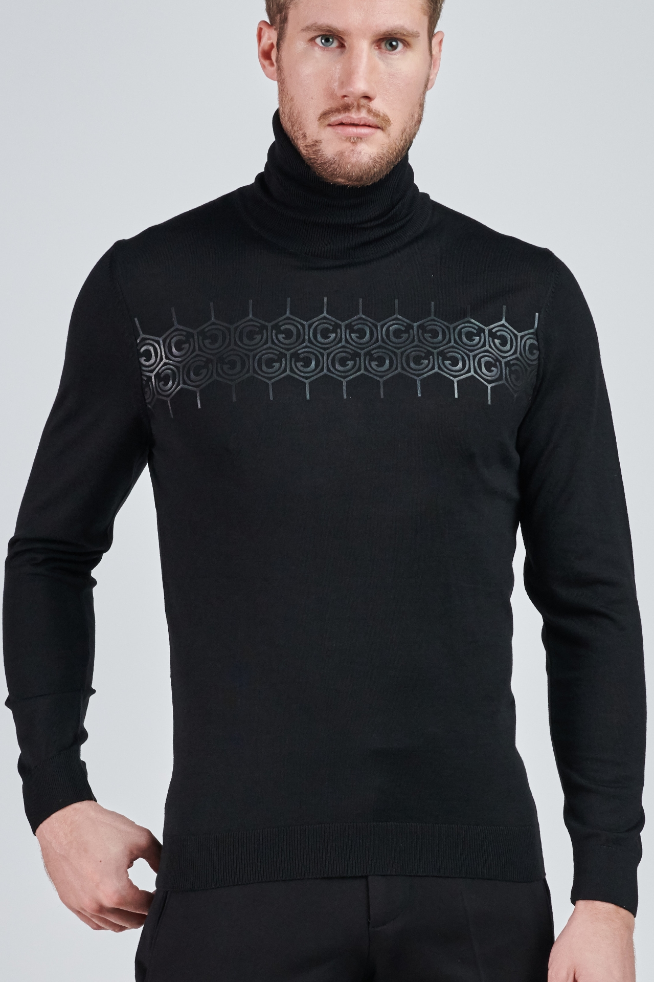 Resim Giovane G. Designers Triko