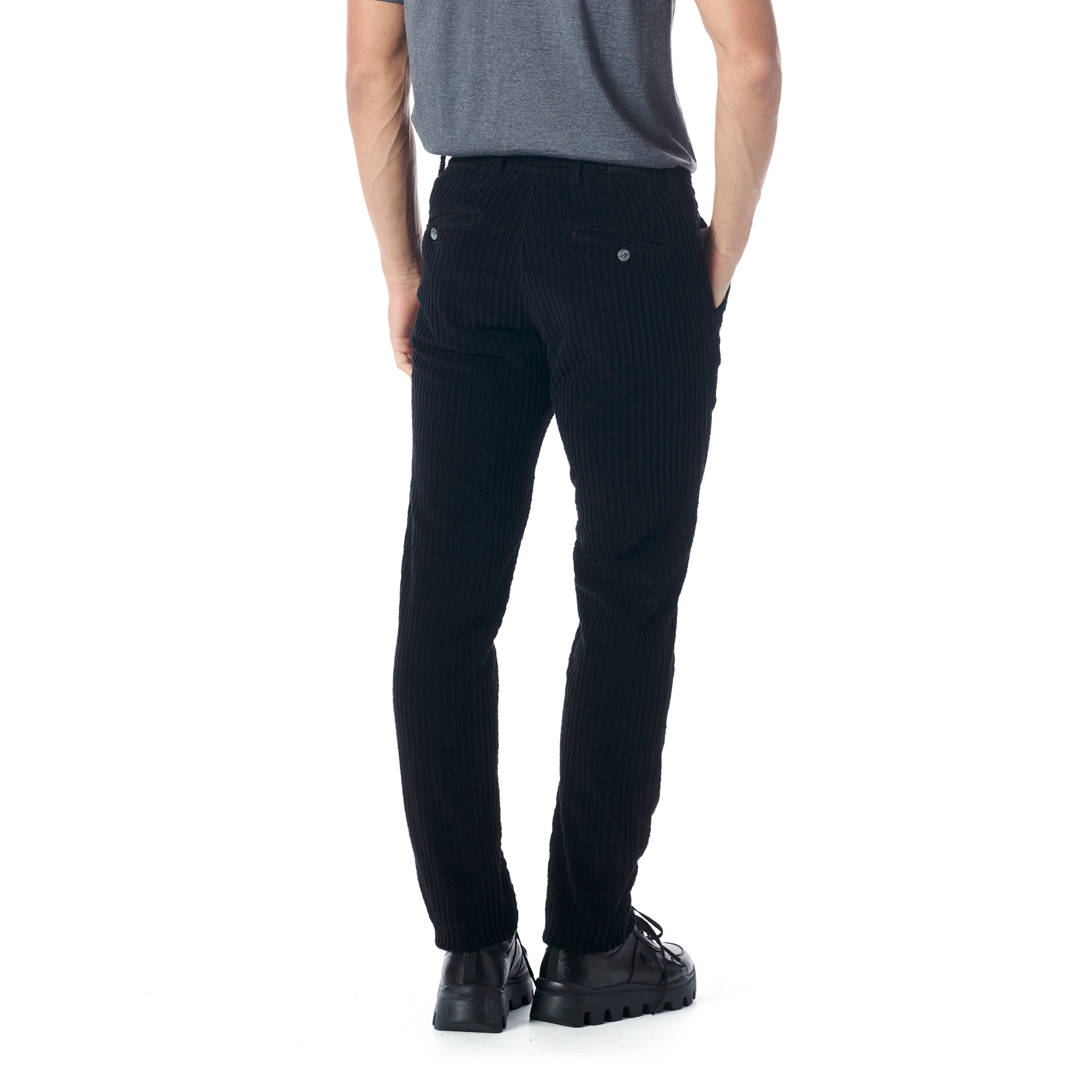 Resim Giovane Gentile Pantolon Casual