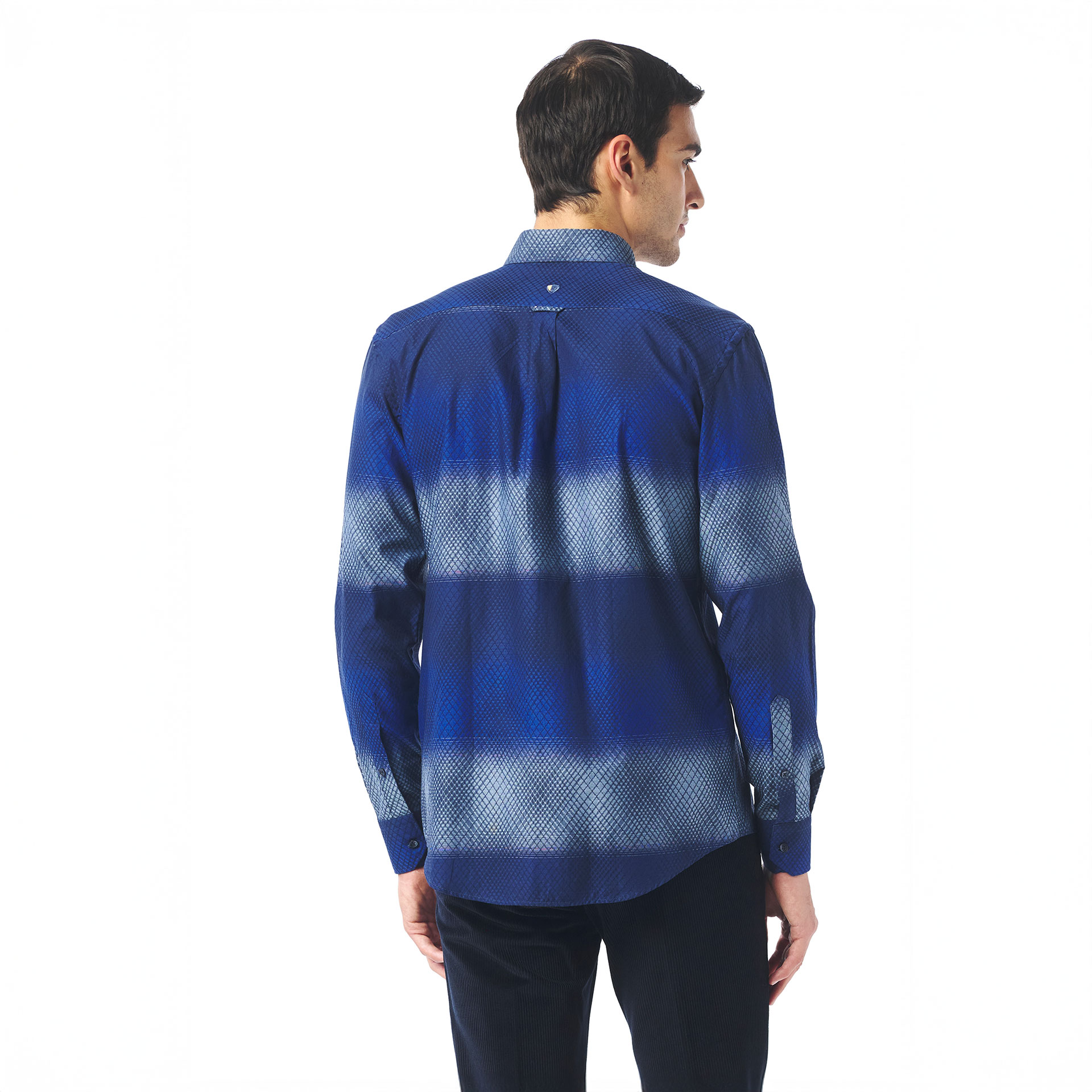 Resim Giovane G. Designers Gömlek