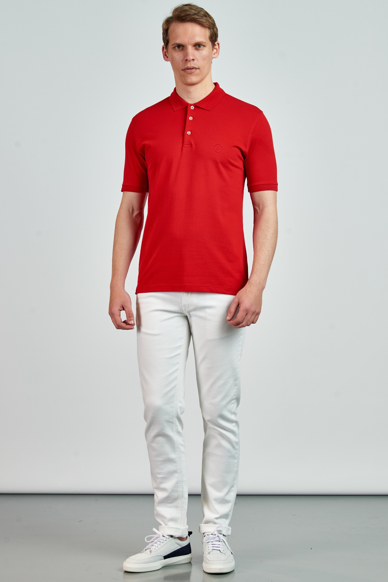 Picture of Giovane G. Designers T-shirt