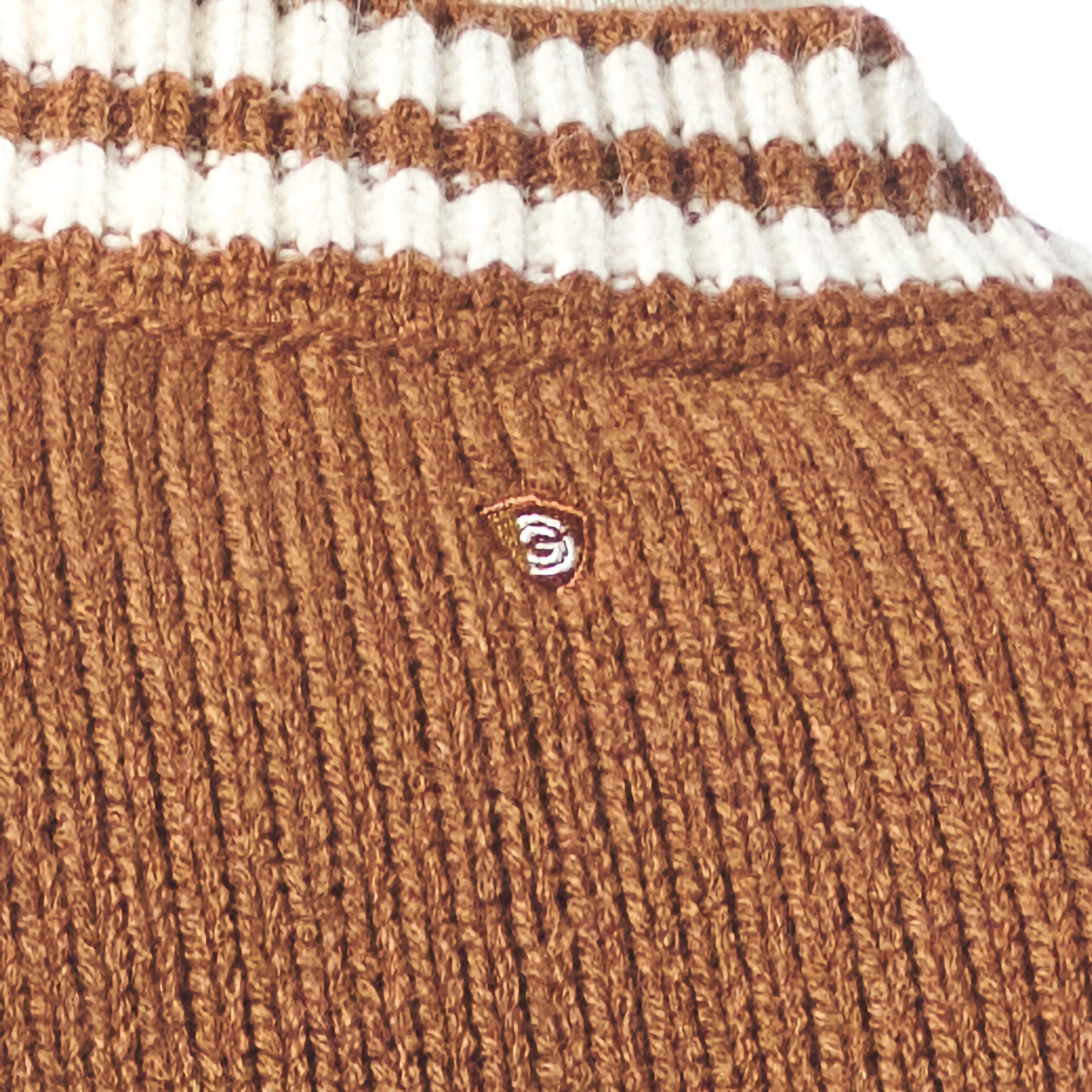 Resim Giovane G. Designers Triko