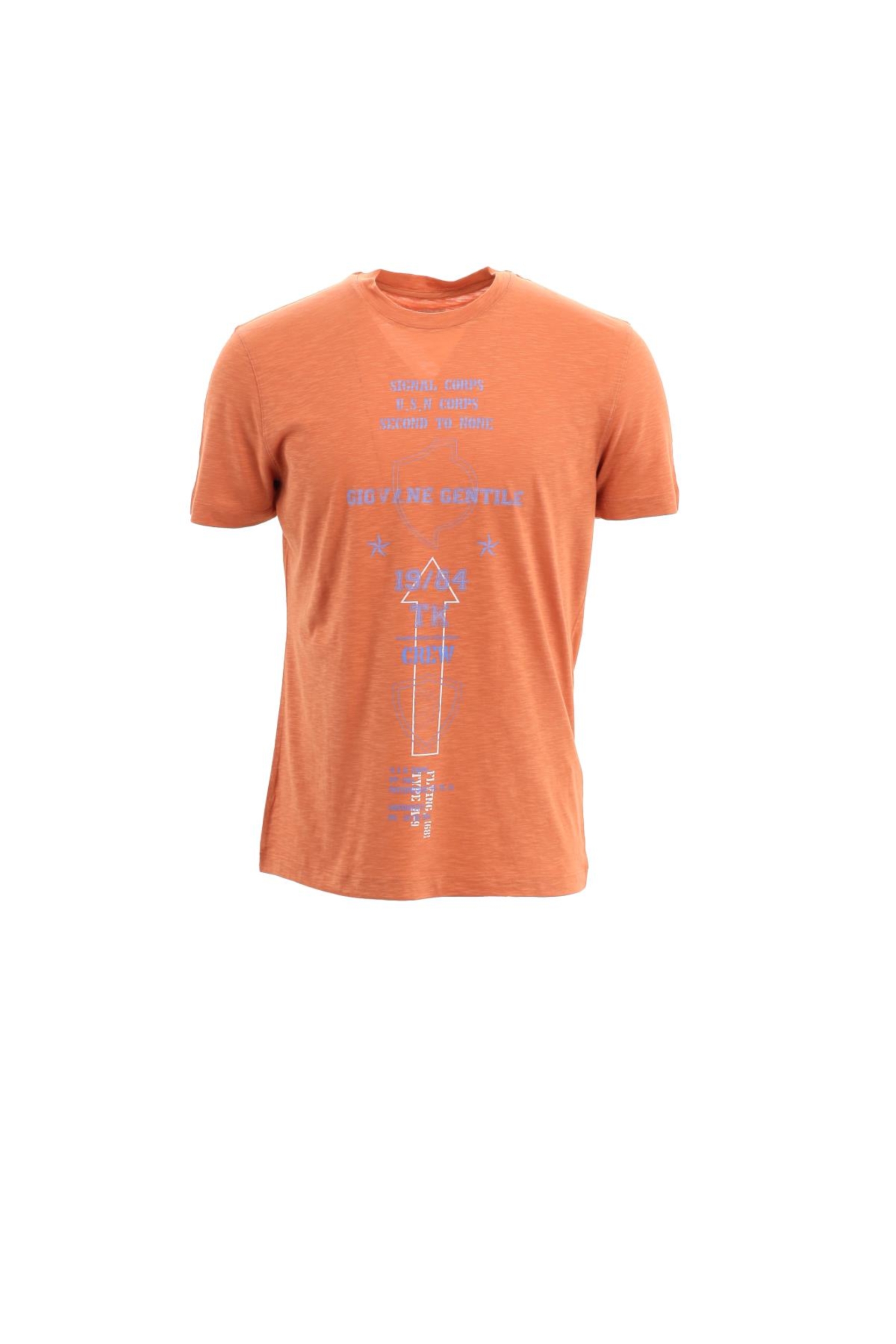 Resim Giovane G. Designers T-Shirt
