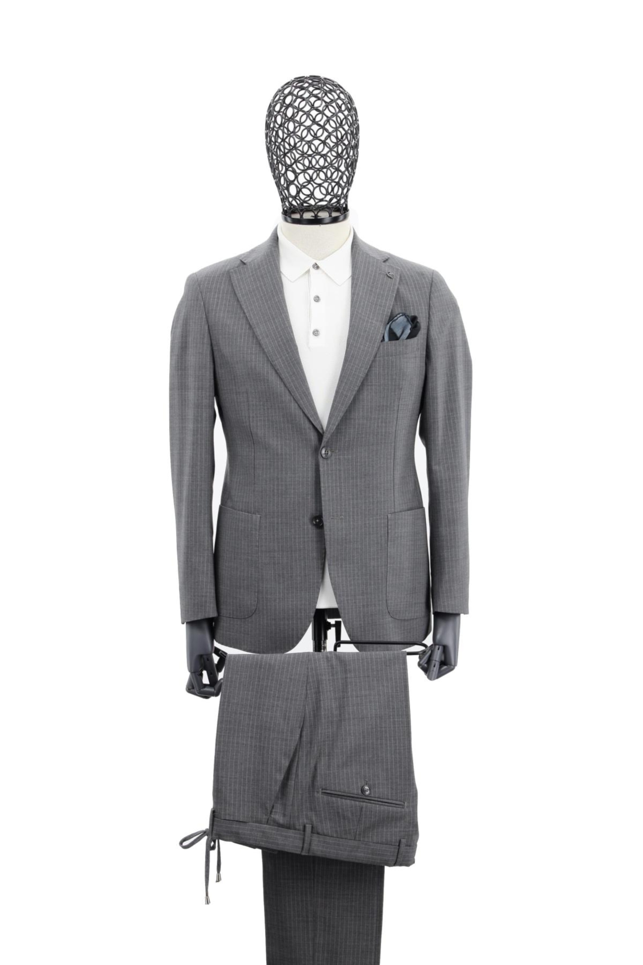 Picture of Giovane Gentile Suit