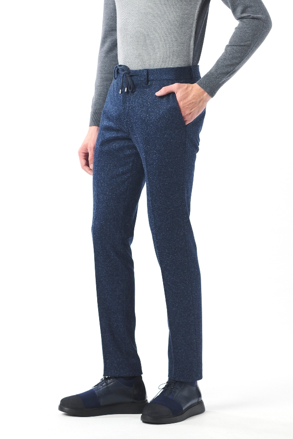 Resim Giovane G. Designers Pantolon Casual
