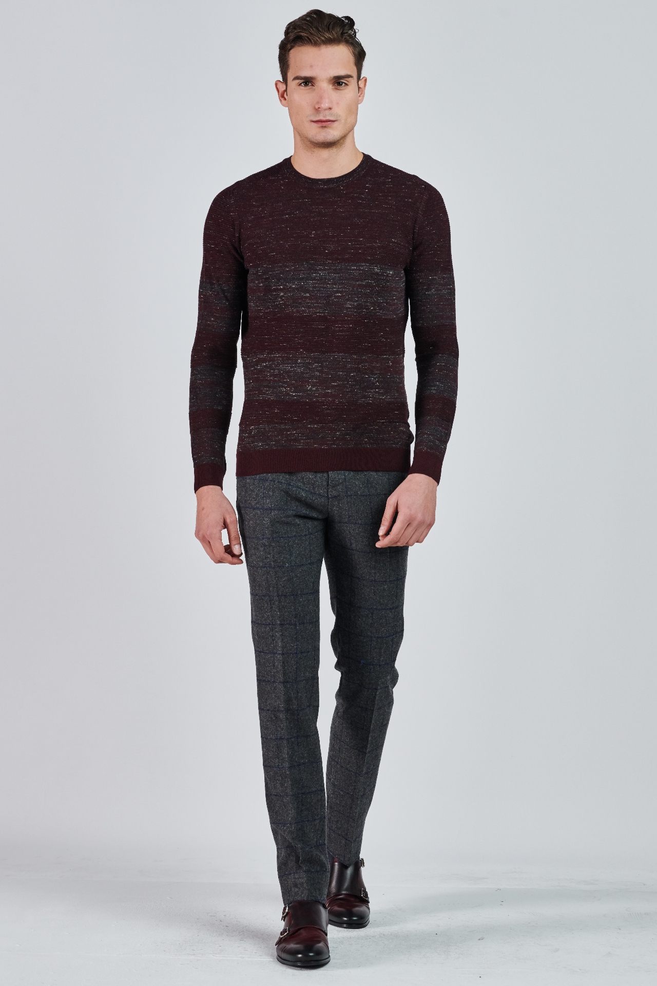 Resim Giovane G. Designers Triko