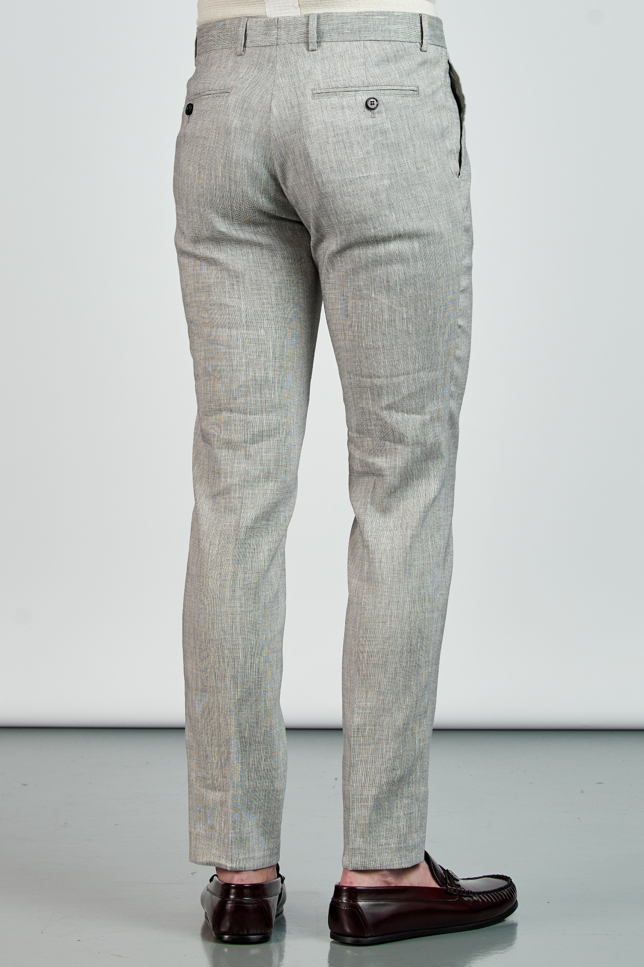 Picture of Giovane G. Designers Trousers Casual