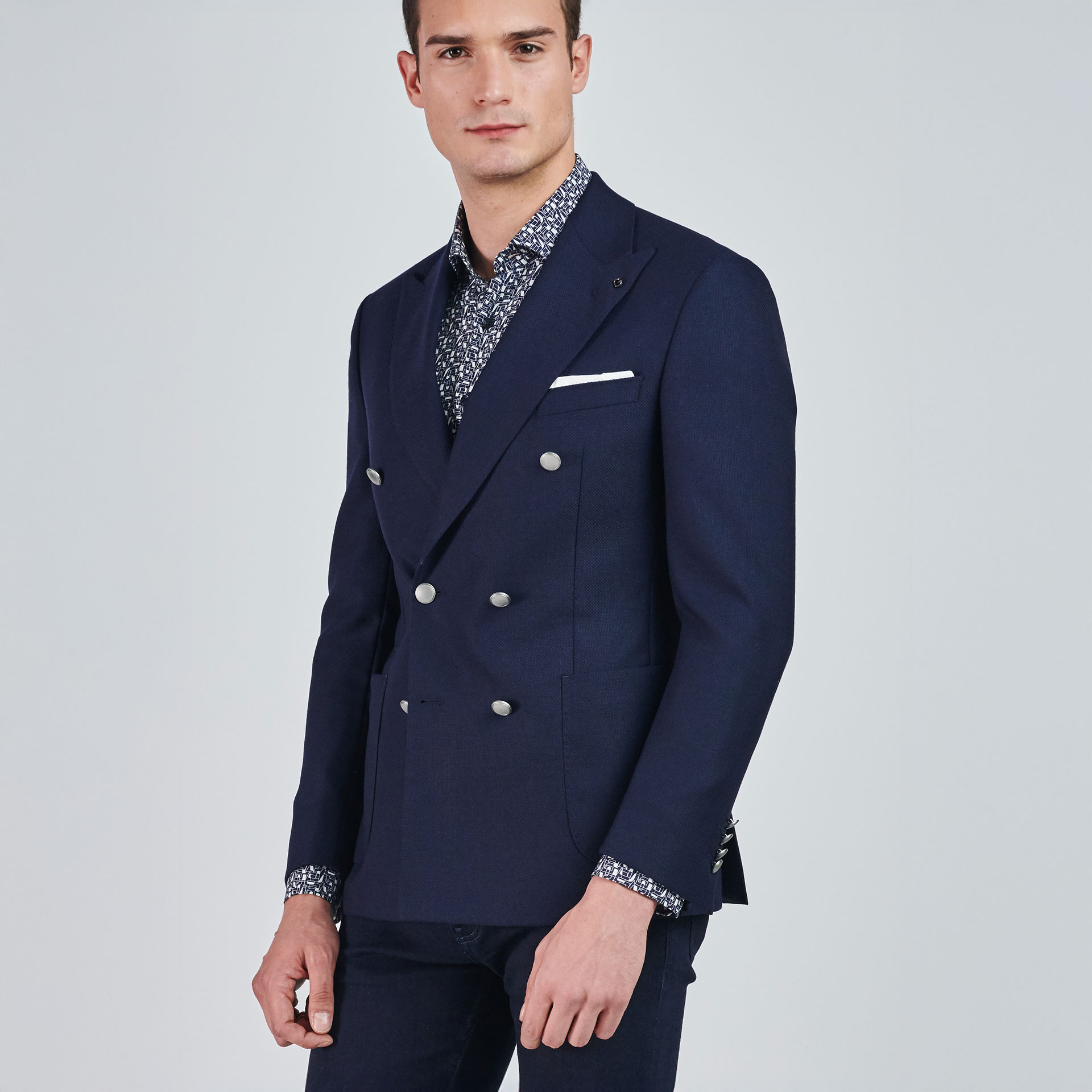 Resim Giovane Gentile Ceket