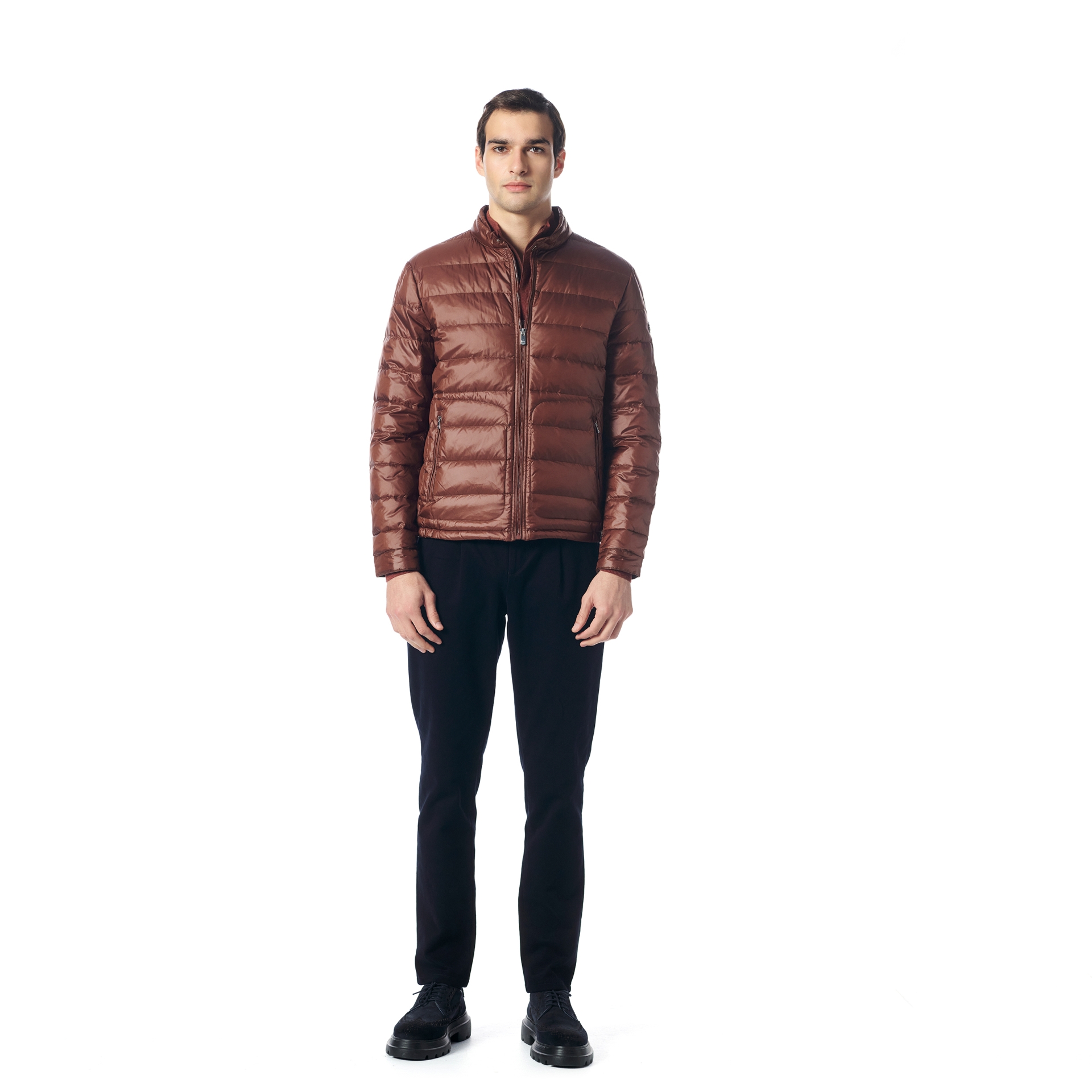 Picture of Giovane Gentile Coat Jacket