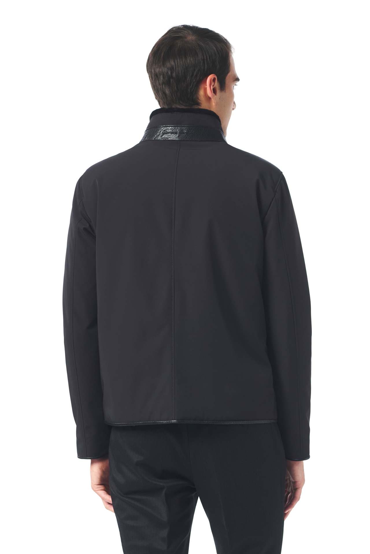 Picture of Giovane Gentile Coat Jacket