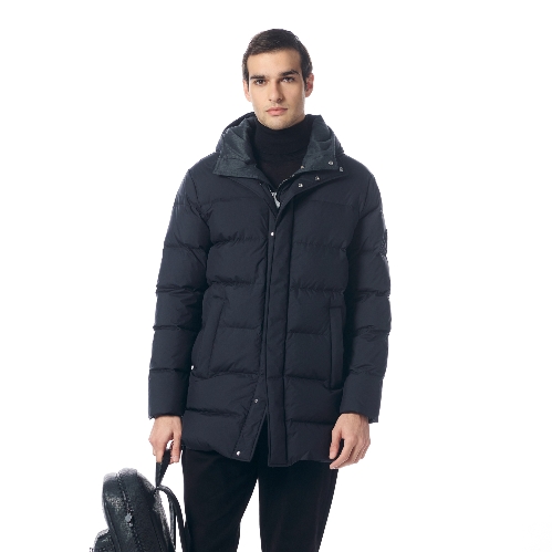 Picture of Giovane Gentile Mont / Kaban