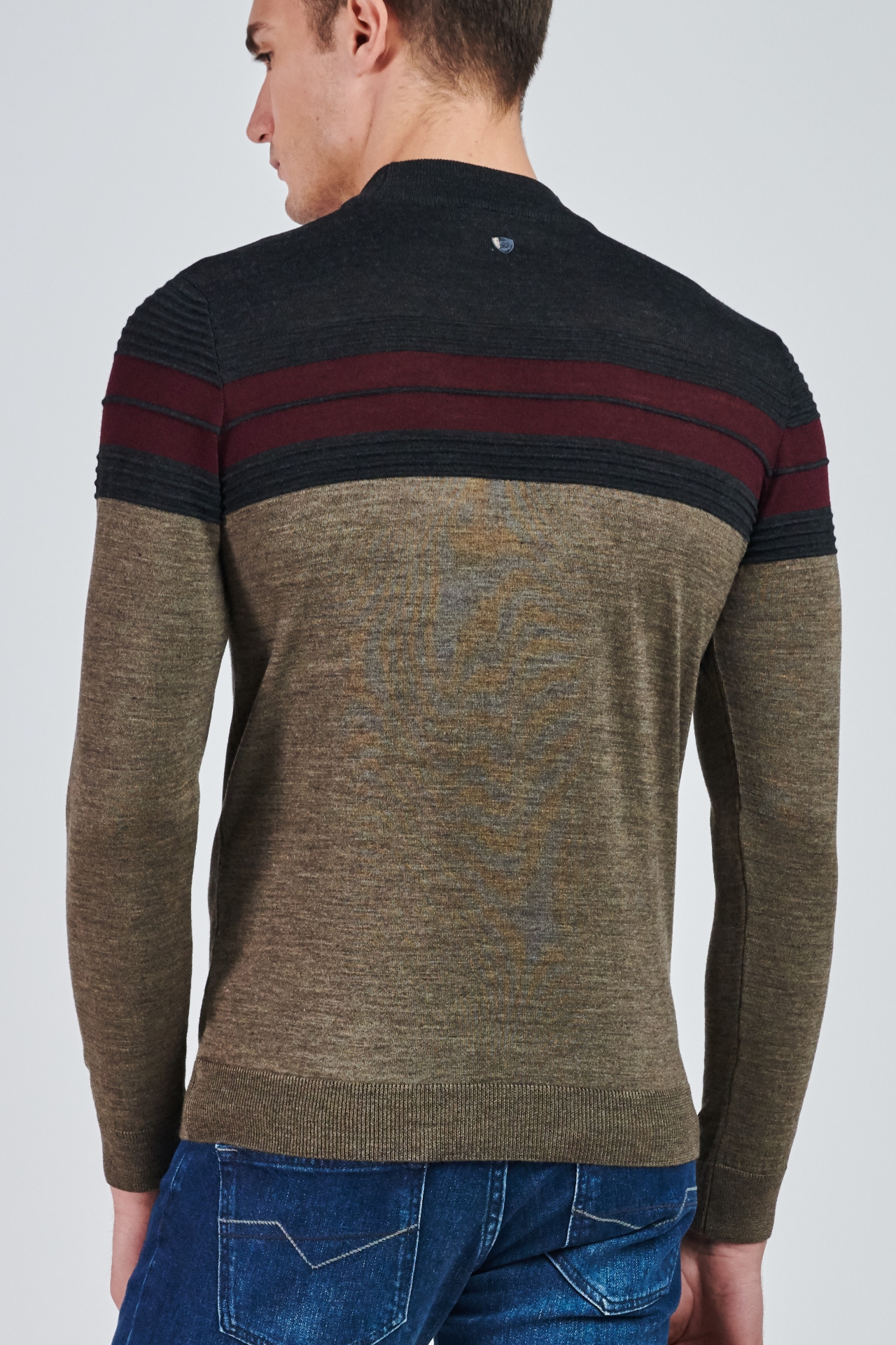 Picture of Giovane G. Designers Tricot