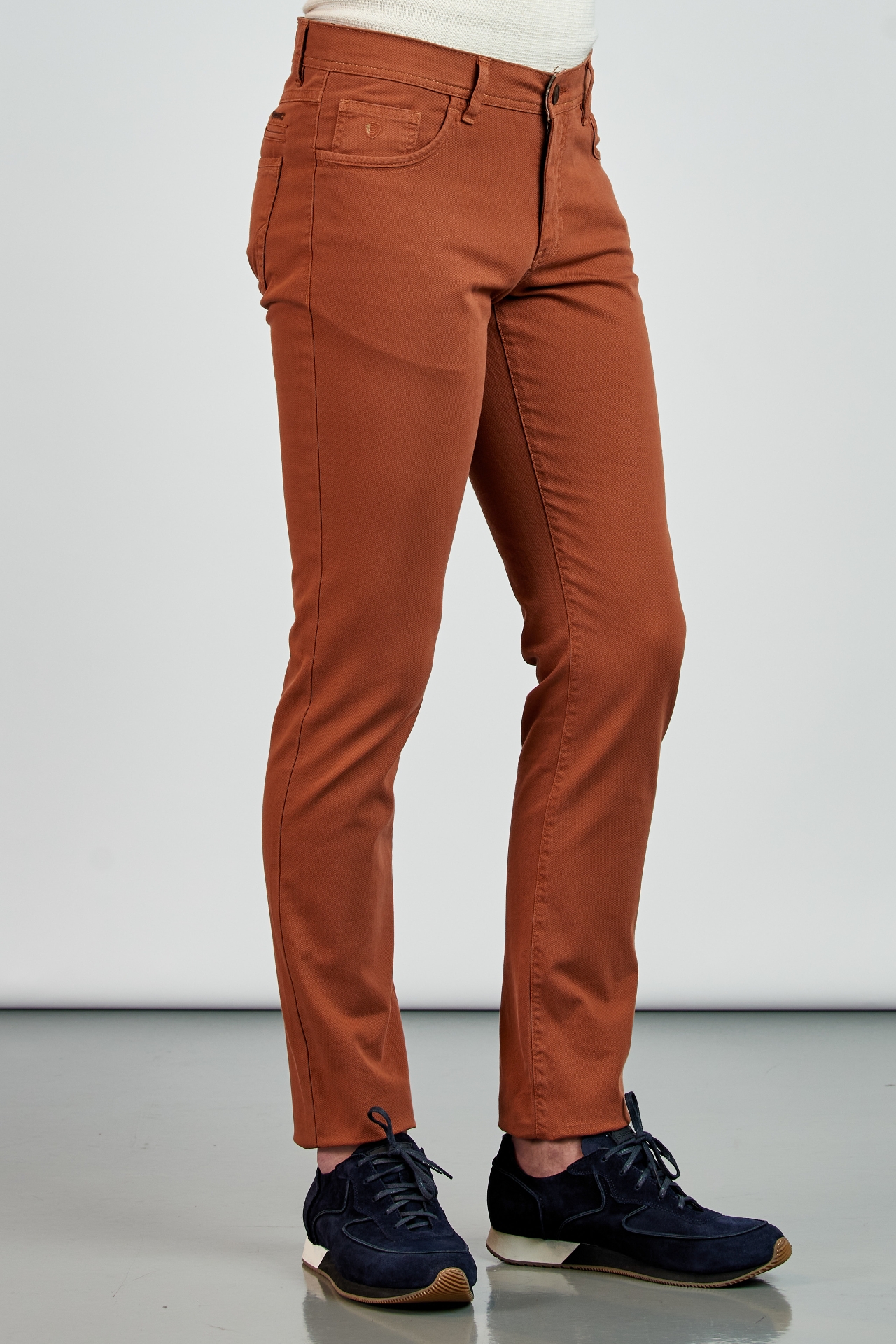 Resim Giovane G. Designers Pantolon Casual